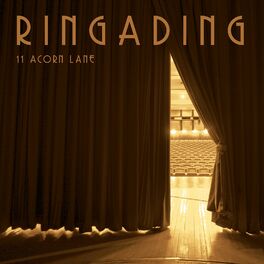 Album cover of Ringading