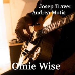 Album cover of Omie Wise