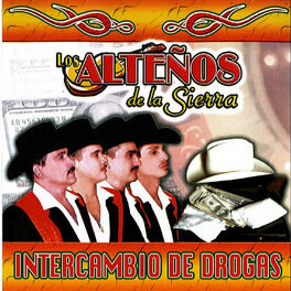 Album cover of Intercambio De Drogas