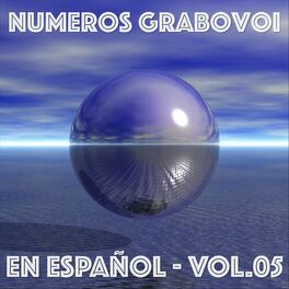 Album cover of En Español - Vol. 5