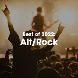 Album cover of Best of 2022: Alt/Rock
