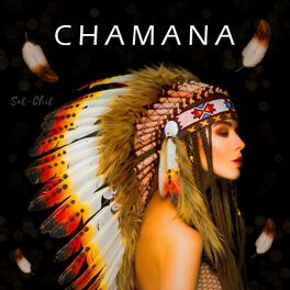 Album cover of Chamana