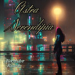 Album cover of Astra Serendipia