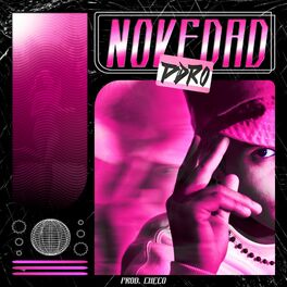 Album cover of Novedad