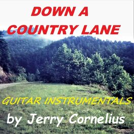 Album cover of Down a Country Lane