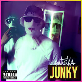 Album cover of Junky