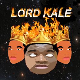 Album cover of Lord Kale
