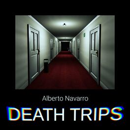 Album cover of Death Trips (Original Game Soundtrack)