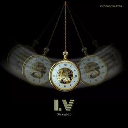 Album cover of IVY