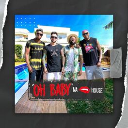 Album cover of Oh Baby na House