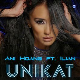 Album cover of Unikat