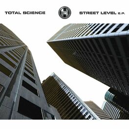Album cover of Street Level