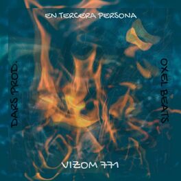 Album cover of En Tercera Persona