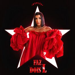 Album cover of Faz Dois L