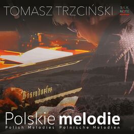 Album cover of Polskie melodie (Polish Melodies / Polnische Melodien)