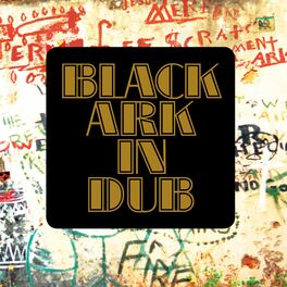 Album cover of Black Ark In Dub