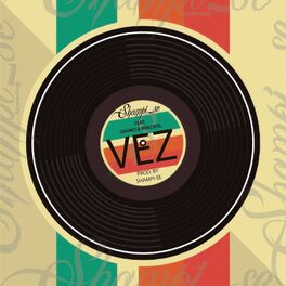 Album cover of Vez