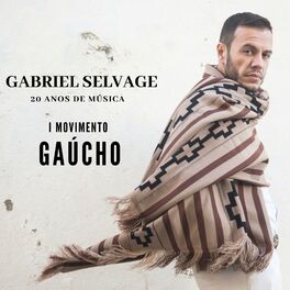 Album cover of 20 Anos de Música, Movimento-Gaúcho