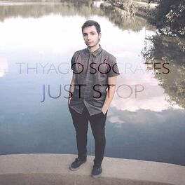 Album cover of Just Stop