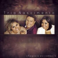 Infinito - Trio Nascimento