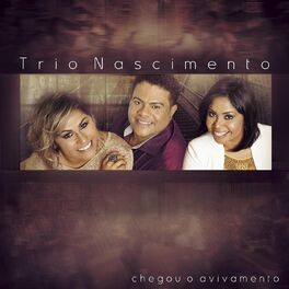 Album cover of Chegou o Avivamento