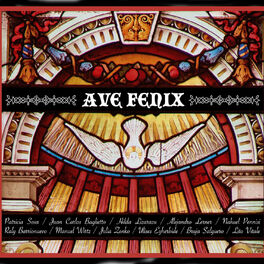 Album cover of Ave Fenix