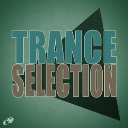 Album cover of Trance Selection, Vol.07