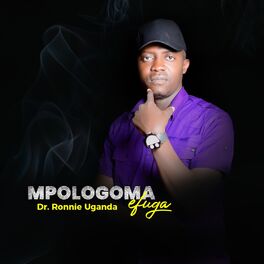 Album cover of Mpologoma Efuga
