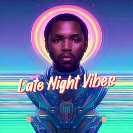 Album cover of Lit Tonight