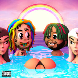 Album cover of LANES
