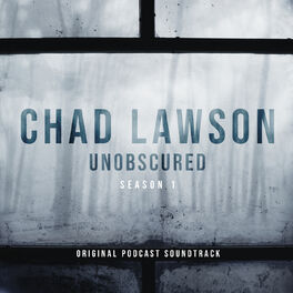 Album cover of Unobscured (Season 1 - Original Podcast Soundtrack)