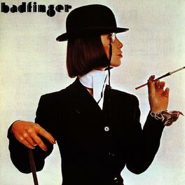 Album cover of Badfinger (Expanded)