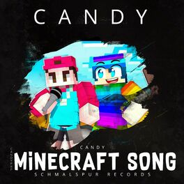 Album cover of Minecraft Song Remix (feat. iCrimax)