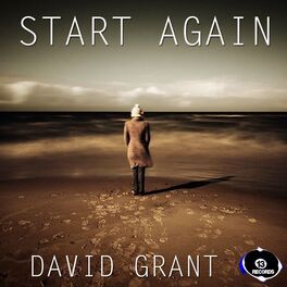 Album cover of Start Again Remix Ep