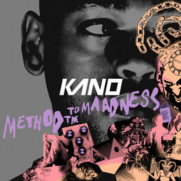 Album cover of Method to the Maadness