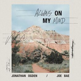 Album cover of Always on My Mind