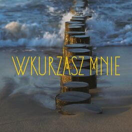 Album cover of Wkurzasz mnie