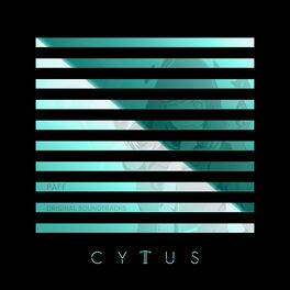 Album cover of Cytus II-Paff (Original Soundtrack)