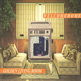 Album cover of Welcome Home