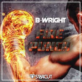 Album cover of Fire Punch