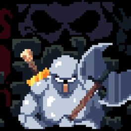 Album cover of Lost Dungeons