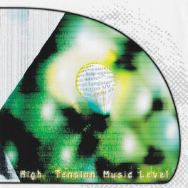 Album cover of HTML - High Tension Music Level