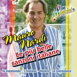 Album cover of Le piu' belle canzoni italiane