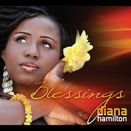 Album cover of Blessings