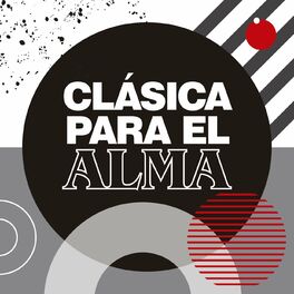 Album cover of Clásica para el alma