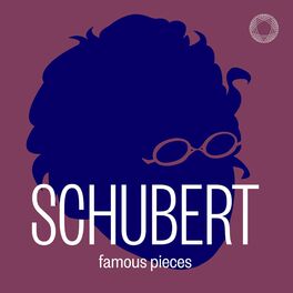 Album cover of Schubert: Famous Pieces