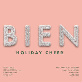 Album cover of Holiday Cheer