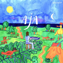 Album cover of Solitaire