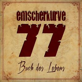 Album cover of Buch des Lebens
