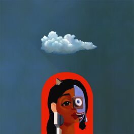 Album cover of Hurricane